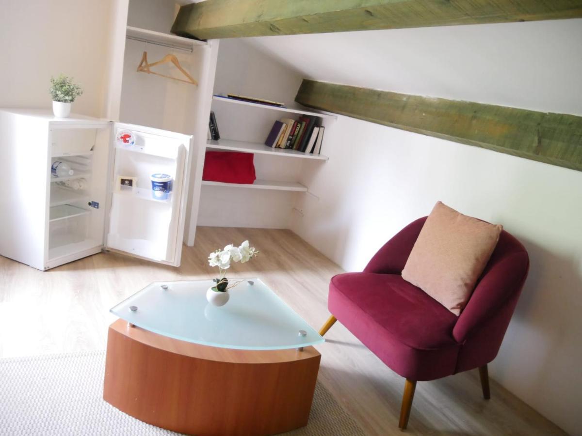 Private Room Montpellier Kültér fotó