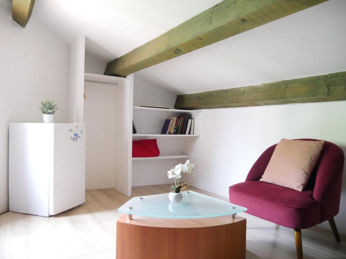 Private Room Montpellier Kültér fotó