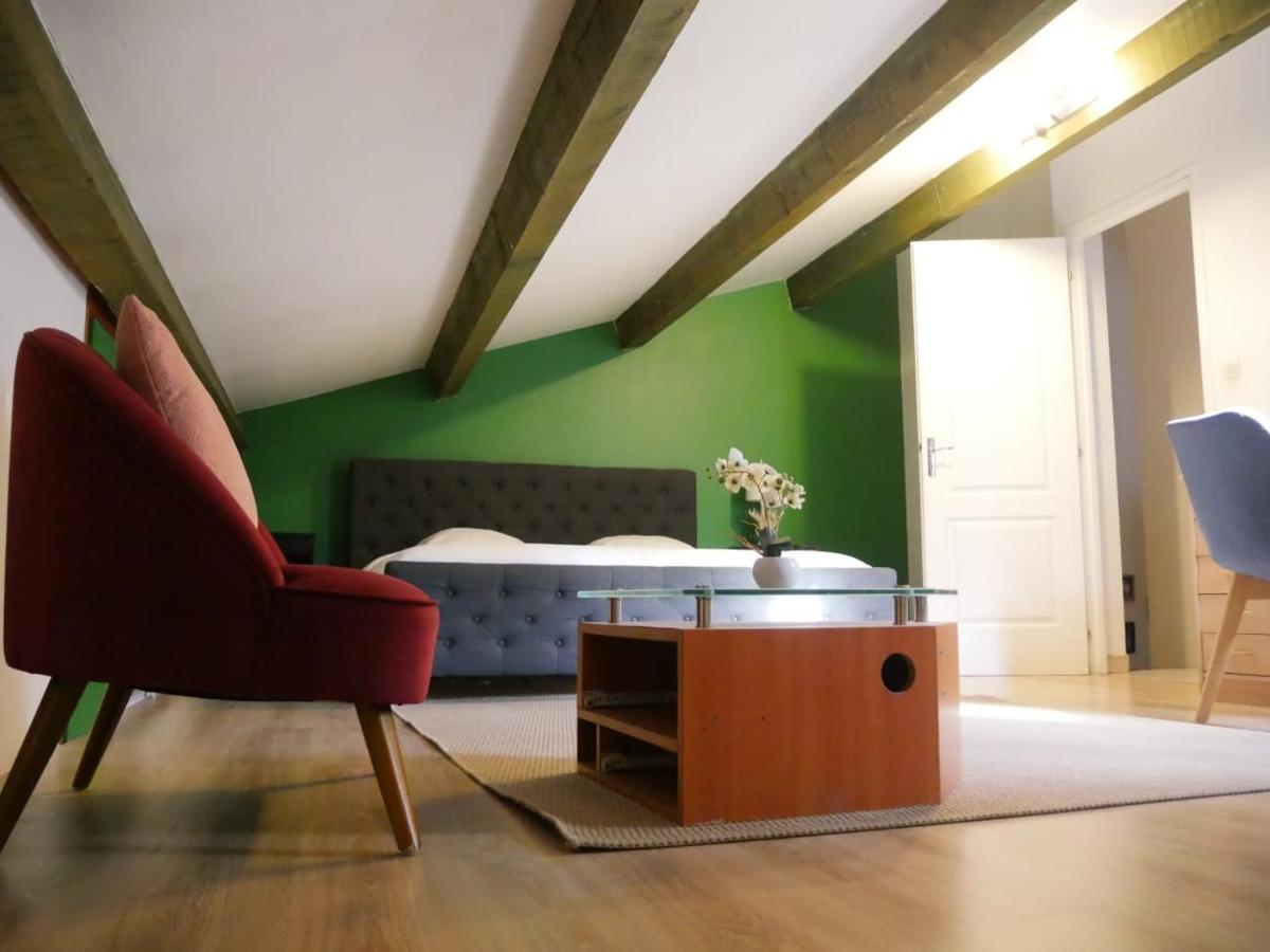 Private Room Montpellier Kültér fotó