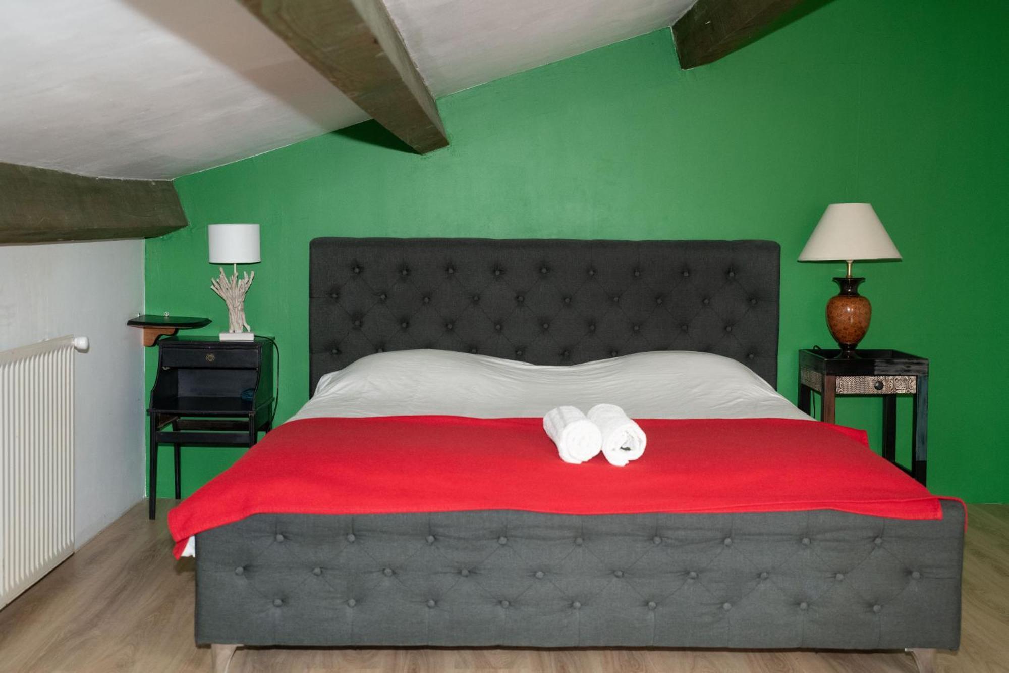 Private Room Montpellier Kültér fotó